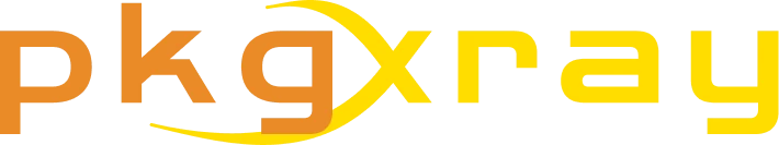 pkgxray logo